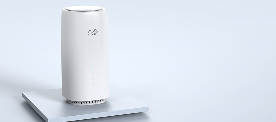 5G千兆双频路由器（华为鼎桥版）