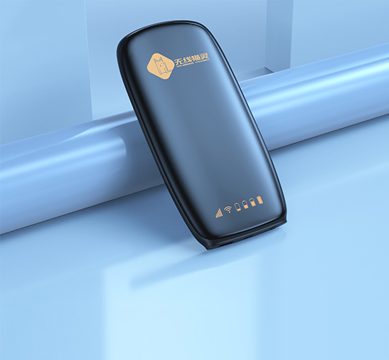 随身WiFi-充电宝款